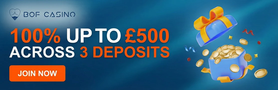 Bof Casino